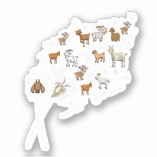 Adesivo Mulheres Cabem Engraçado Dandelion Wildflower Goa