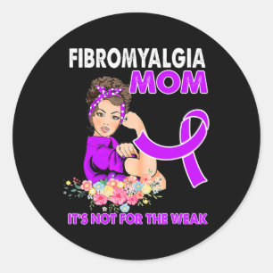 Adesivo Mulheres Fibromialgia Sensibilização Friso 1