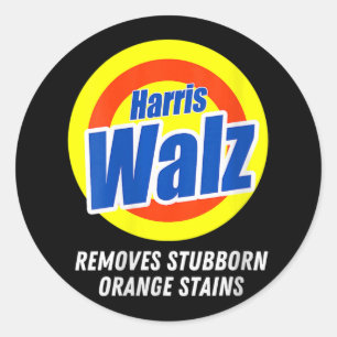 Adesivo Mulheres Harris Waltz Remove Tripas de Laranja Nas
