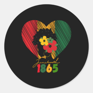 Adesivo Mulheres Negras Lembrando Meus Ancestrais
