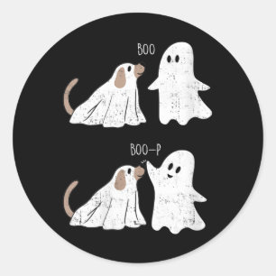 Adesivo Mulheres Retro Vintage Boo Boop Fantasma E Cachorr