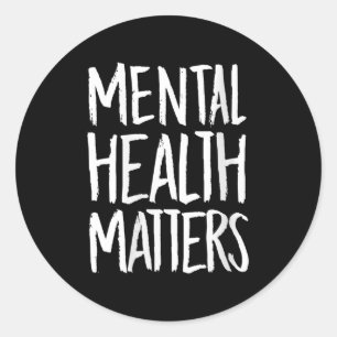 Adesivo Mulheres Saúde Mental S Dar Saúde Mental P& Su
