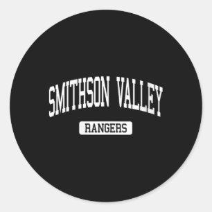 Adesivo Mulheres Smithson Valley Hs New Braunfels Tx Varsi
