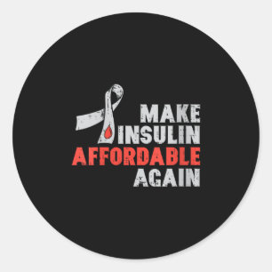 Adesivo Mulheres Terapêutica Com Insulina Diabetes Sensibi