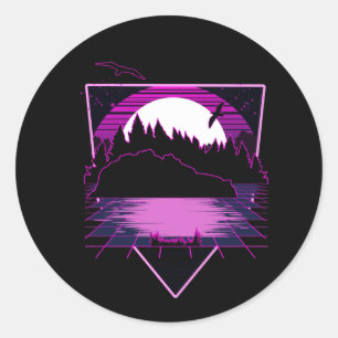 Adesivo Mundo alternativo