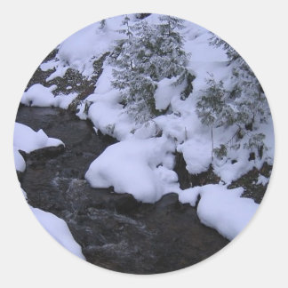 Adesivo munisingfallscreek