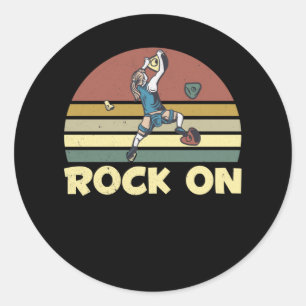 Adesivo Muralha Subindo Menina Dentro de Uma Mulher Montad