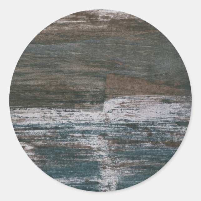 Adesivo Muro II (Frente)