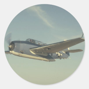 Adesivo Museu do ar de tipo de tela de algodão do vingado