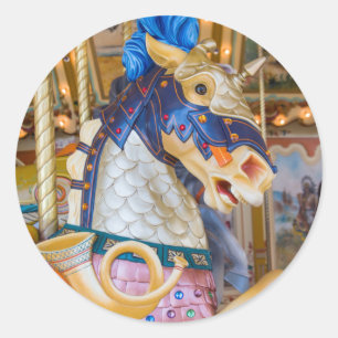 Adesivo Museu Público dos Grandes Rapids