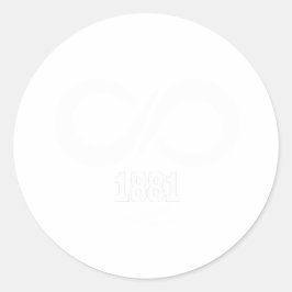 Adesivo Mustafa Kemal Atatürk 1881 Türkiye Cumhuriyeti