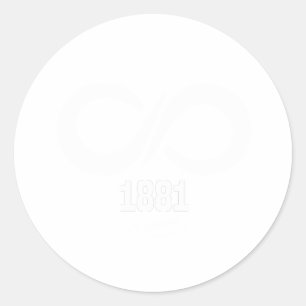 Adesivo Mustafa Kemal Atatürk 1881 Türkiye Cumhuriyeti