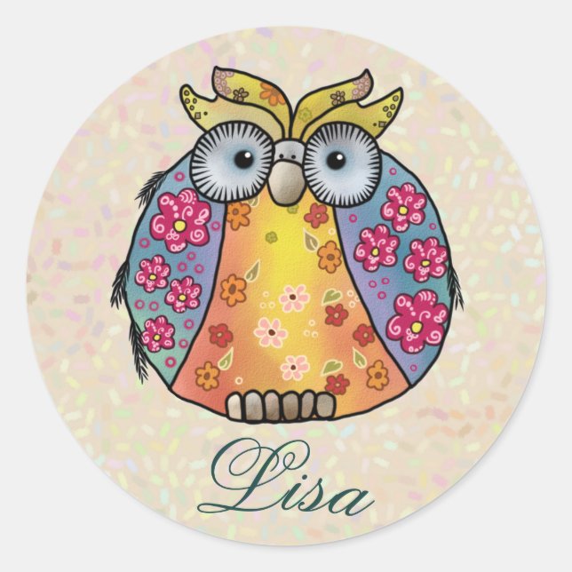 Adesivo Mustereule  (Frente)