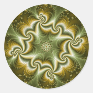 Adesivo Mutação do vírus