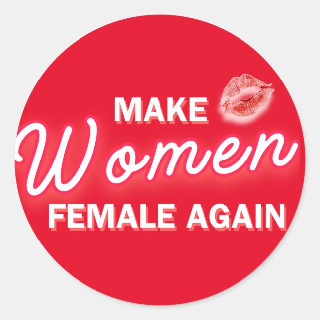 Adesivo MWFA nº 4 (Frente)