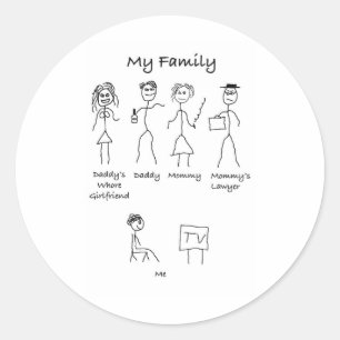 Adesivo My-Family-4