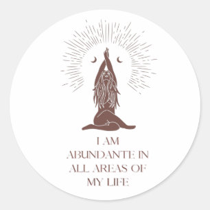 Adesivo Mystic