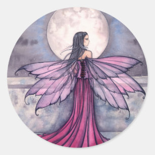 Adesivo Mystic Midnight Fairy Stickers