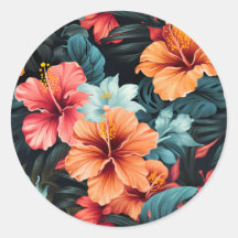 Nº 32 Padrão Floral