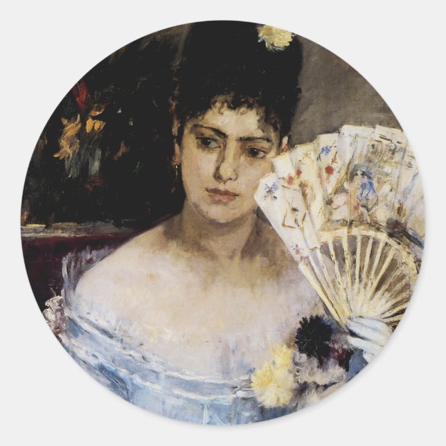 Adesivo Na Bola (Frente)