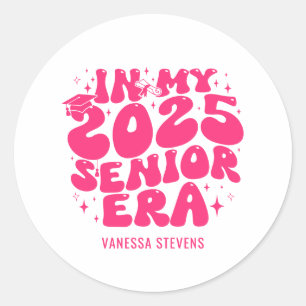 Adesivo Na Era Do Mais velho 2025