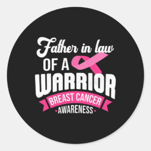 Adesivo Na Lei De Um Apoio À Sensibilização Para O Cancer 
