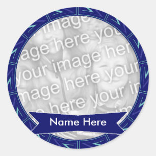 Adesivo Na Memória Dos Stickers 007