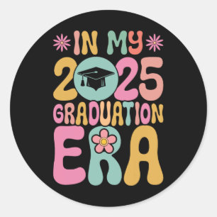 Adesivo Na Minha Época De Graduação Cl De 2025