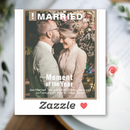 Adesivo Na moda Divertido Adicionar Vinheta de Vinilo de C