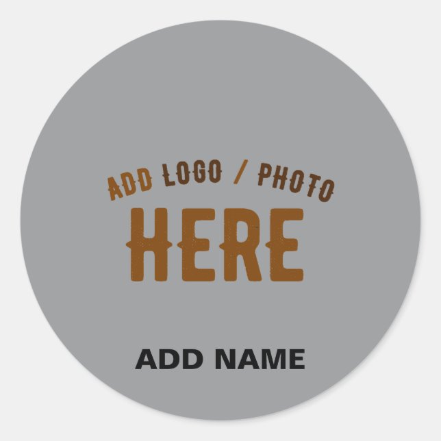 ADESIVO NA MODA MODERNO PERSONALIZÁVEL ASH VERIFICADO COM  (Frente)