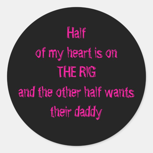 Adesivo Na plataforma (Frente)