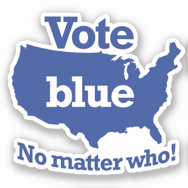 Adesivo Na verdade, as armas realmente fazem pessoas matar (Frente)