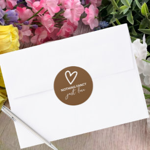 Adesivo Nada De Rico Apenas Adoraria Casamento Retroativo