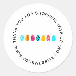 Adesivo Nail Salon, Cola Rosa Moderna