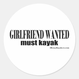 Adesivo namorada querido