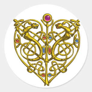 ADESIVO NAMORADOS HYPER