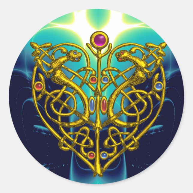 Adesivo NAMORADOS HYPER Pink Fuchsia Purple (Frente)