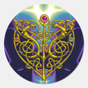 Adesivo NAMORADOS HYPER Pink Fuchsia Purple