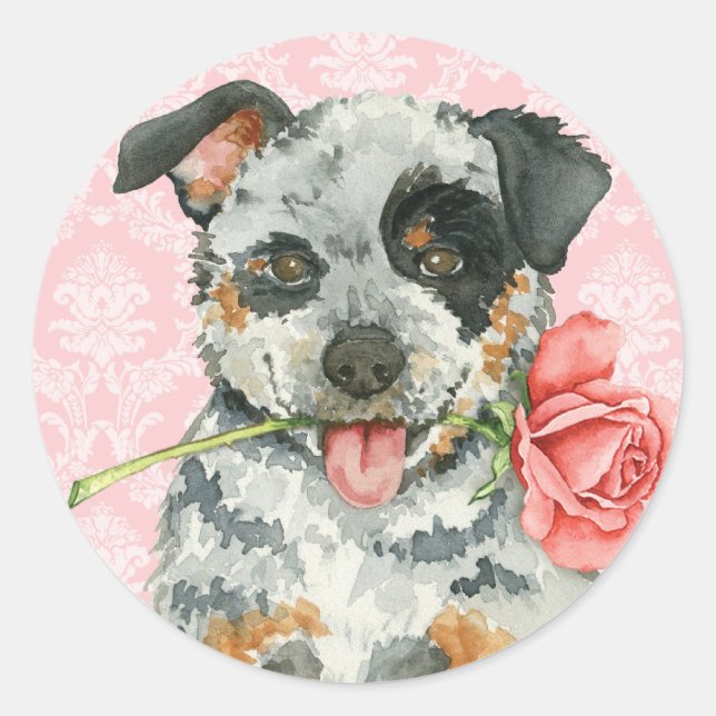 ADESIVO NAMORADOS ROSA ACD (Frente)