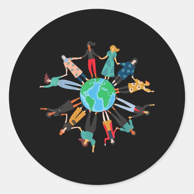 Adesivo Nana Leopard Para Mulheres Dia de as mães Cristo (Frente)