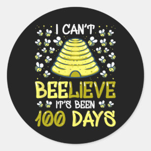 Adesivo Não acredito que já faz 100 dias 100 dias do dia d