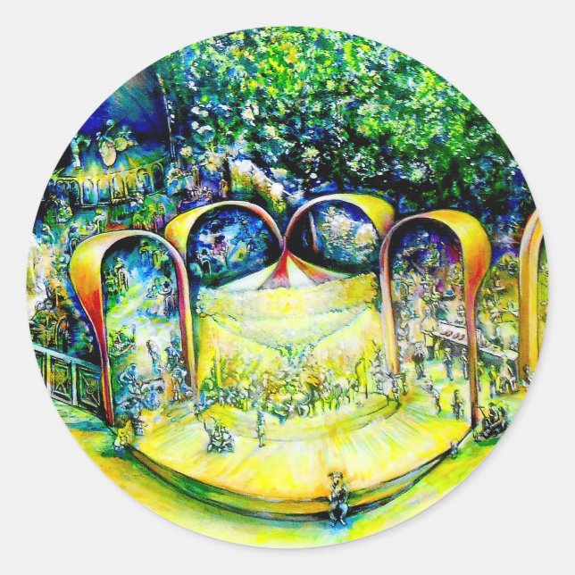 Adesivo Não é a primeira da última vez (Frente)