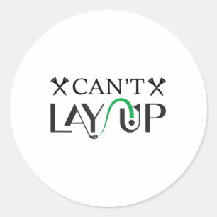 Adesivo Não É Possível Colocar O Logotipo Funny Golf _1