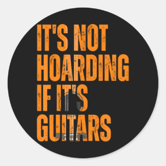 Adesivo Não Está A Arborizar Se Os Guitarras Vintage