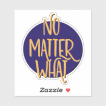 Não importa qual slogan de recuperação