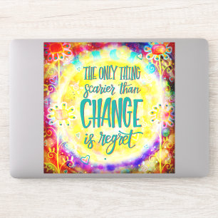 Adesivo Não Lamenta