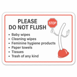 Adesivo Não Liberar Sinal