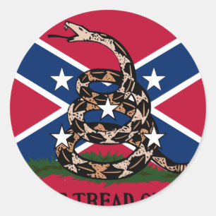 Adesivo Não me pise