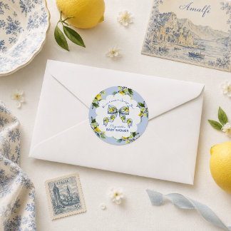 Adesivo Não Podemos Esperar Para Apertar Você Lemon Bow Ba