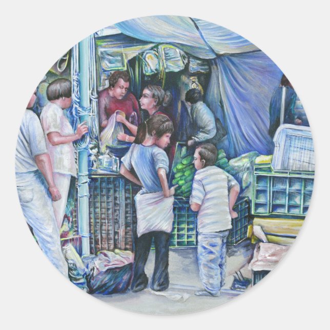 Adesivo Não são raparigas, são mulheres (Frente)